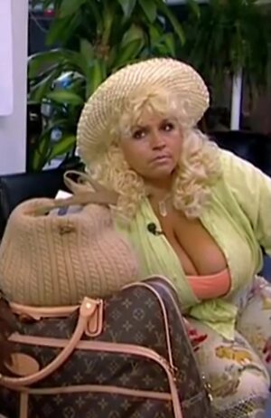 Beth Nude Leaked Photo #118