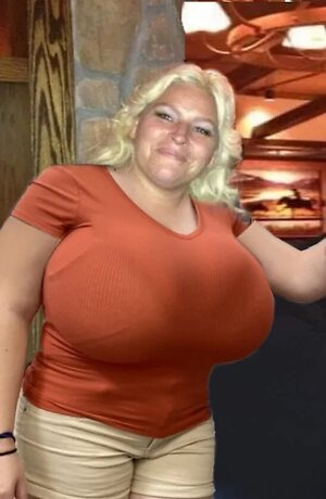 Beth Nude Leaked Photo #126