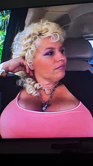 Beth leaked photos