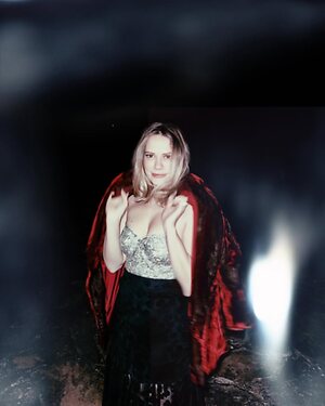 Bethany Joy Lenz leaked photo #7