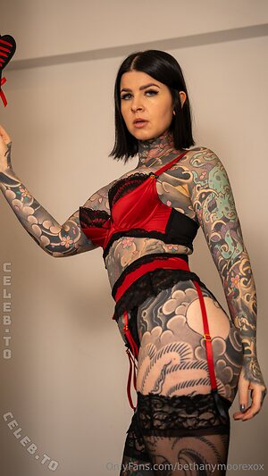 Bethany Moore photo