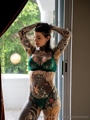 Bethany Moore photo