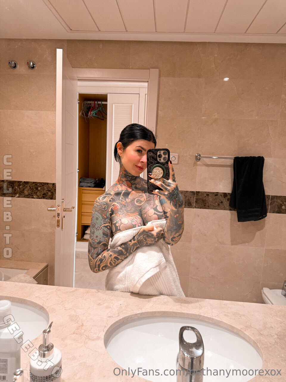 Bethany Moore photo