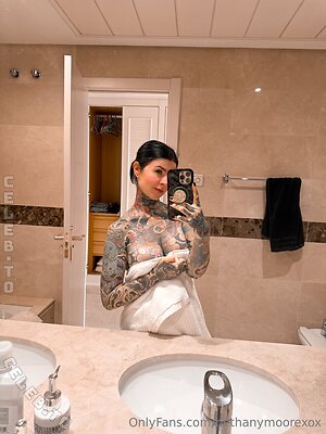 Bethany Moore Nude Leaked Photo #78