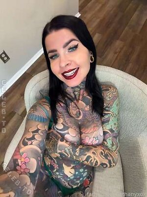 Bethany Moore Nude Leaked Photo #90