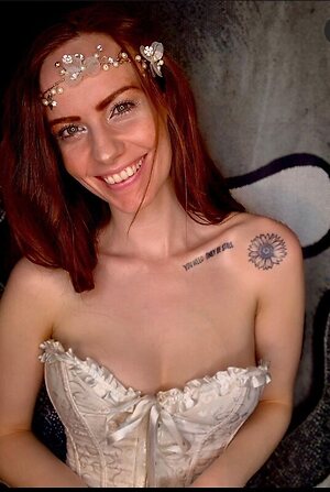 @bethany_joy_ful leaked photo #19