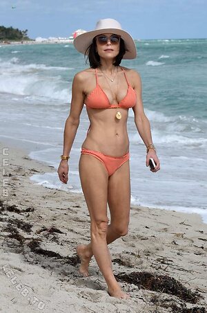 Bethenny Frankel