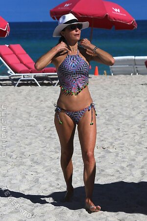 Bethenny Frankel Nude Leaked Photo #82