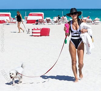 Bethenny Frankel Nude Leaked Photo #112