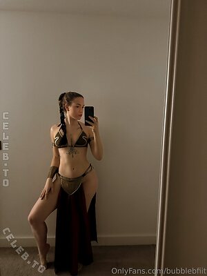 Bethfiit leaked photo #26