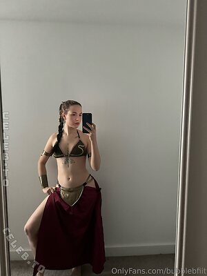 Bethfiit leaked photo #29