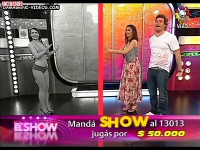 Betina Capetillo leaked photo #21