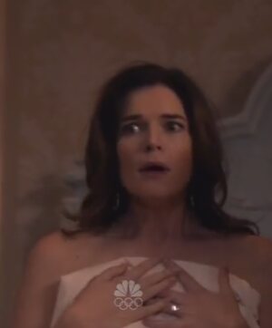 Betsy Brandt leaked photo #2