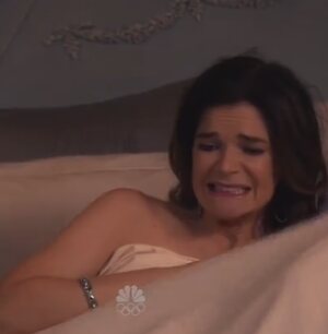 Betsy Brandt leaked photo #5