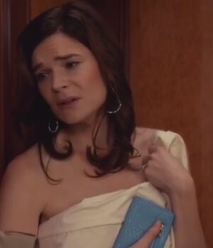 Betsy Brandt leaked photo #7