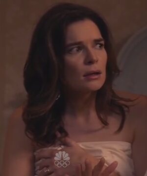 Betsy Brandt leaked photo #9