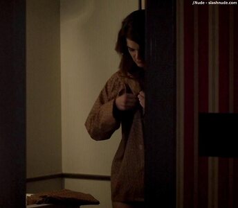 Betsy Brandt Nude Leaked Photo #18
