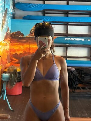 Bette Yiwen leaked photo #27