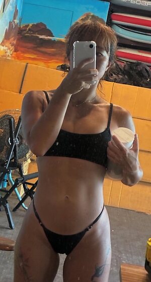 Bette Yiwen leaked photo #28