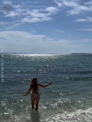 Betterworld.travellers Nude Leaked Photo #15