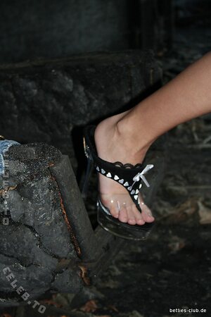 Bettie Ballhaus Nude Leaked Photo #155