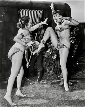 Bettie Page leaked photo #39