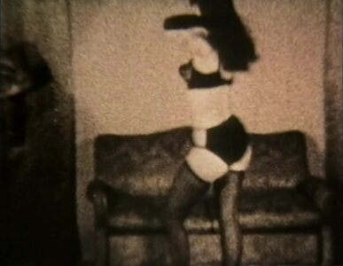 Bettie Page leaked photo #54