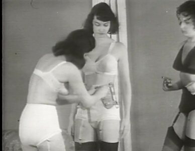 Bettie Page Nude Leaked Photo #59