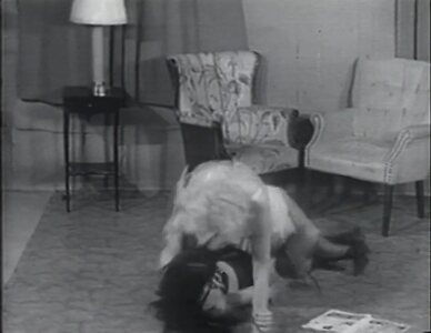 Bettie Page Nude Leaked Photo #62