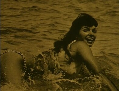 Bettie Page Nude Leaked Photo #65