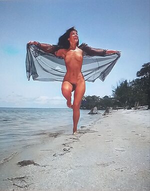 Bettie Page Nude Leaked Photo #72