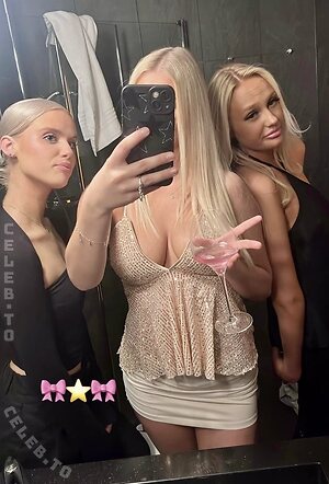 Bettinahaukas Nude Leaked Photo #8