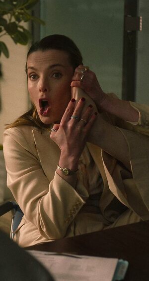 Betty Gilpin leaked photo #36