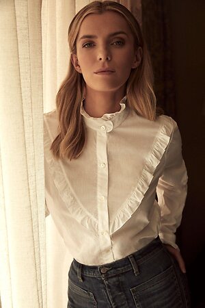 Betty Gilpin leaked photo #46