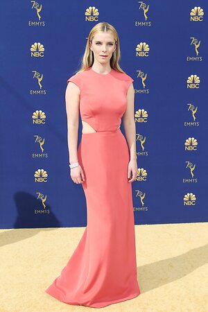 Betty Gilpin