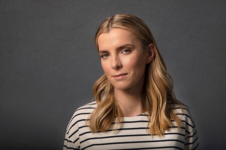 Betty Gilpin