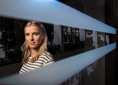 Betty Gilpin leaked photo #107