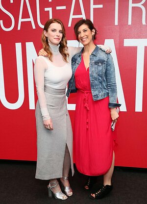 Betty Gilpin leaked photo #132