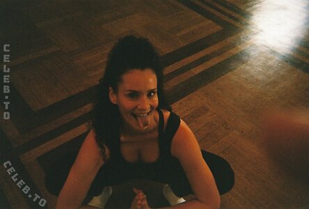 Betty Taube Nude Leaked Photo #7