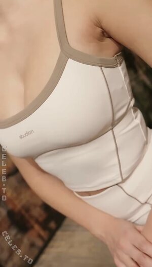 Betty Taube Nude Leaked Photo #11