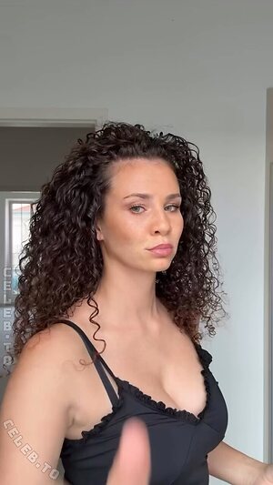 Betty Taube Nude Leaked Photo #22