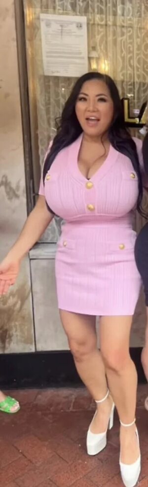 Betty Nude Leaked Photo #33