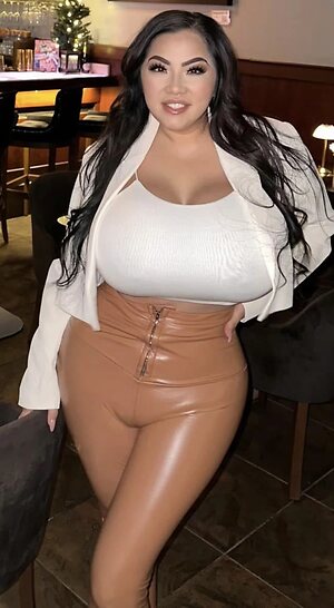 Betty Nude Leaked Photo #72