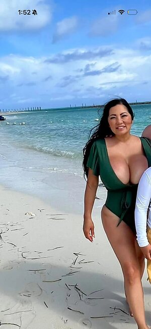 Betty Nude Leaked Photo #73