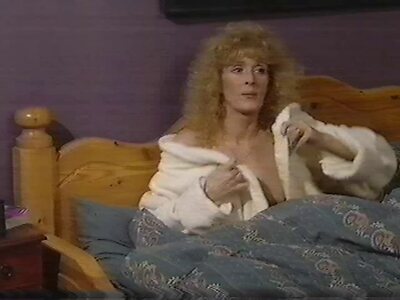 Beverley Callard Nude Leaked Photo #6