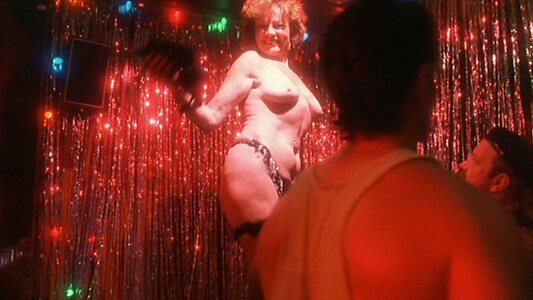 Beverly Bonner leaked photo #2