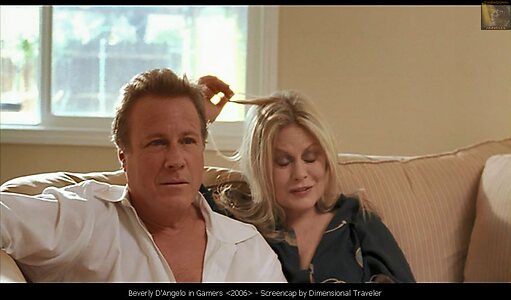 Beverly D'Angelo leaked photo #5