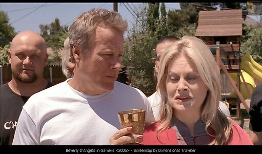 Beverly D'Angelo leaked photo #8