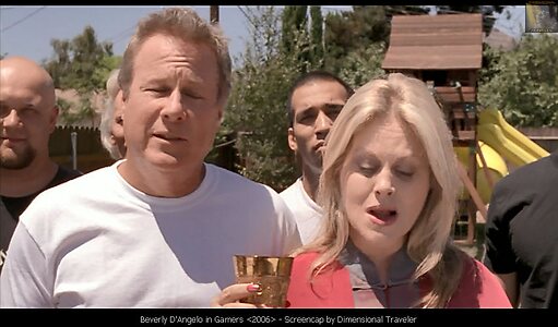Beverly D'Angelo leaked photo #9
