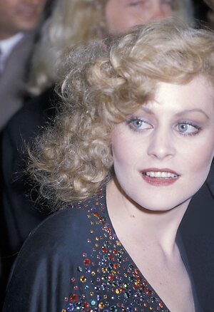 Beverly D'Angelo